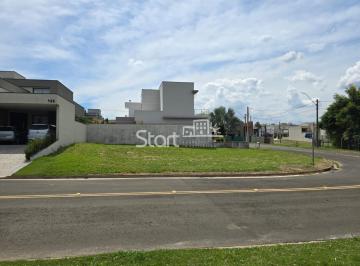 nome imagem · terreno - Residencial Real Parque Sumaré - Sumaré