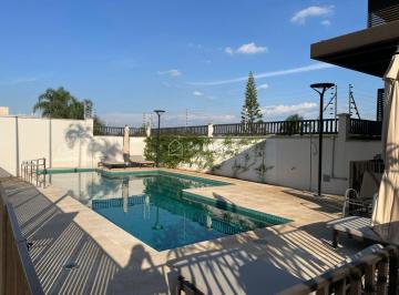 0 · Casa à venda na City Garden Nova Campinas com 3 suítes
