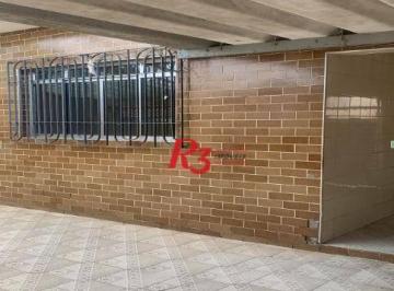 e31afbc879e1678f4db19163288f37003962bd4c · Casa à venda, 88 m² por R$ 570.000,00 - Vila São Jorge - Santos/SP