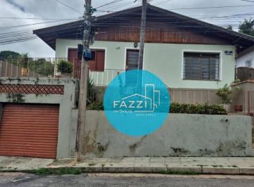 Fachada · Casa com 3 dormitórios à venda, 194 m² por R$ 800.000,00 - Jardim Novo Mundo - Poços de Caldas/MG