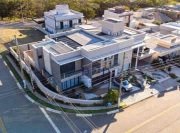 62271a426826b9216477d1fd1943ebb62fd1109a · Casa com 6 dormitórios à venda, 529 m² por R$ 3.390.000,00 - Condomínio Terras de Atibaia I - Atibai