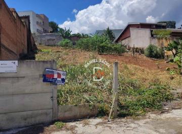 247410affc0b9048bf5f748995f9a786ad8c5c0d · Terreno à venda, 530 m² por R$ 399.000,00 - Jardim dos Pinheiros - Atibaia/SP