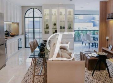 7621fc367625d3cd33f8f366ca0cf0391d4d33b5 · Apartamento à venda, 118 m² por R$ 2.350.000,00 - Lapa - São Paulo/SP