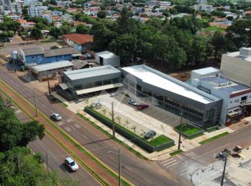 Comercial · 41m² · Sala Comercial para locação, Jardim Coopagro, TOLEDO - PR