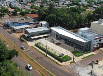 Comercial · 58m² · Sala Comercial para locação, Jardim Coopagro, TOLEDO - PR