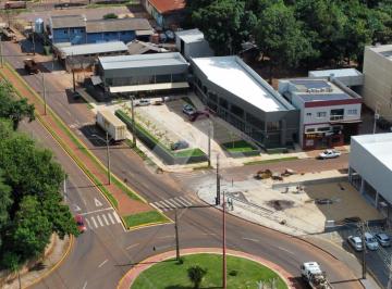 Comercial · 57m² · Sala Comercial para locação, Jardim Coopagro, TOLEDO - PR