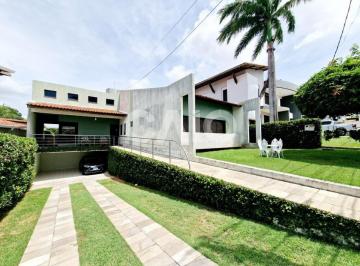 Casa · 291m² · 3 Quartos · 8 Vagas · Casa no condomínio Green Woods