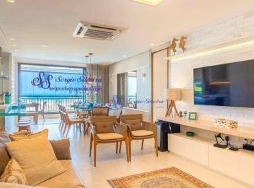 a5767278eea5c65eb238a81fdbca0fcd9fc2f32b · Apartamento de alto padrão com vista deslumbrante para o mar – Porto das Dunas