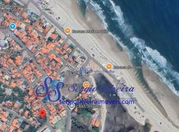 f0b9454b993a600ed0633a94efd51ac548f869e4 · Terreno amplo e bem localizado na Prainha - Próximo a praia.