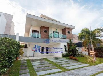 3f2a5e239602ff5bc97d6792559e887274f5a98c · Casa de alto padrão no Jardins Ibiza com 5 quartos! Eusébio