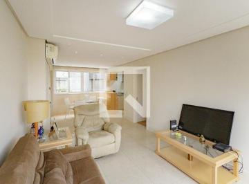 Apartamento · 93m² · 2 Quartos · 2 Vagas · Apartamento à Venda - Rio Branco, 2 Quartos, 93 m² - Porto Alegre
