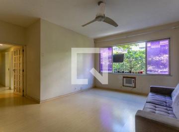 Apartamento · 110m² · 3 Quartos · 1 Vaga · Apartamento à Venda - Tijuca, 3 Quartos, 110 m² - Rio de Janeiro