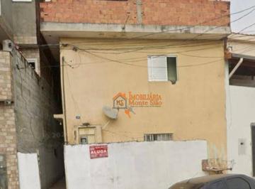 c29ac3126bdfdc2f93e3353ab3a0b12d90e40598 · Sobrado com 2 dormitórios à venda, 175 m² por R$ 404.000,00 - Jardim das Nações - Guarulhos/SP