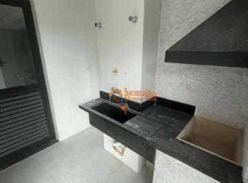 aa8fc76454fb1c07f95a27550c951e7ed072a266 · Apartamento com 2 dormitórios à venda, 51 m² por R$ 445.200,00 - Centro - Guarul