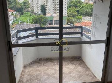 628ed5584cc034a7655bd47fb9ada37811e371f7 · Vende - Lindo Apartamento - 66m² - Condomínio Edificio Renascença - Santana - SP