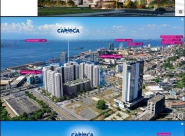 f5bb56c6d4494ad038b22e121d253ed376b9459a · Apartamento à venda, 46 m² por R$ 412.885,00 - Santo Cristo - Rio de Janeiro/RJ