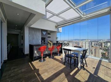 c505937a46c0a07e5774a3bdd6c1dae6c34bfc2a · Penthouse à venda | 170m² | 3 dormitórios | 2 suítes | 3 vagas | Santa Teresinha - São Paulo/SP