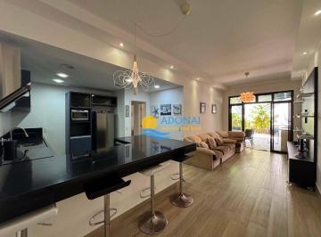 11316b29196160ea6f4b0f5aeea02e247d58120d · Apartamento beira-mar com lazer — Enseada — Guarujá