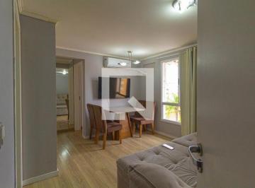 Apartamento · 48m² · 2 Quartos · 1 Vaga · Apartamento à Venda - Mato Grande, 2 Quartos, 48 m² - Canoas
