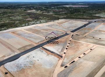 Terreno · 175m² · Loteamento Jardim Europa