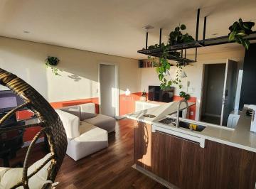 Apartamento · 45m² · 1 Quarto · 1 Vaga · Apartamento à venda no bairro Centro - Caxias do Sul/RS