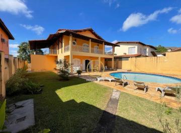97ebc50db601d433c9ef6e72fb509c4734eaa37d · Casa com 4 quartos à venda, 277 m² por R$ 1.100.000 - Nova Higienópolis - Jandira/SP