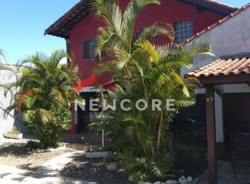 Casa · 120m² · 2 Quartos · 4 Vagas · Sobrado em  Rua Osvaldo Alves de Freitas - Jamaica (Praia) - Itanhaém/SP