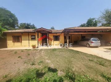 Casa · 354m² · 4 Quartos · 5 Vagas · Casa de condomínio em Rua Carapicuíba - Paisagem Renoir - Cotia/SP