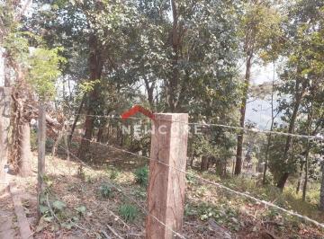 Terreno · 472m² · Lote em Rua Joaquim Siqueira - Nossa Senhora do Ó - Sabará/MG