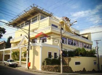 Comercial · 2091m² · 8 Vagas · Loja em  Rua Mediterrâneo - Jardim do Mar - São Bernardo do Campo/SP