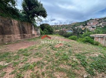 Terreno · 360m² · Lote em  Rua Ipe Roxo - Vila Francisco de Moura - Sabará/MG