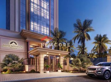 Apartamento · 121m² · 3 Quartos · 2 Vagas · Apartamento em  Rua Henrique Max Baggenstoss - Saguaçu - Joinville/SC