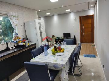 Apartamento · 194m² · 2 Quartos · 2 Vagas · Cobertura em  Rua Ouricuri - Parque João Ramalho - Santo André/SP
