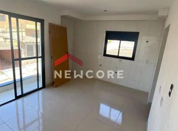 Apartamento · 40m² · 2 Quartos · Apartamento em  Rua Tenente Miguel Delia - Vila Rosaria - São Paulo/SP