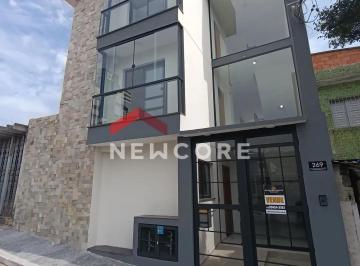 Apartamento · 40m² · 2 Quartos · Apartamento em Rua Tenente Miguel Delia - Vila Rosaria - São Paulo/SP