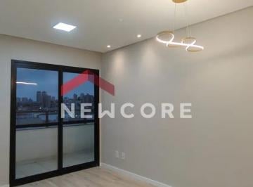 Apartamento no Condominio Motiró Santa Filomena a venda em Travessa Marechal Deo · Apartamento em Travessa Marechal Deodoro - Centro - São Bernardo do Campo/SP