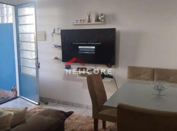 Casa · 48m² · 2 Quartos · 1 Vaga · Casa de condomínio em  Avenida Papa João Paulo I - Vila Aeroporto - Guarulhos/SP