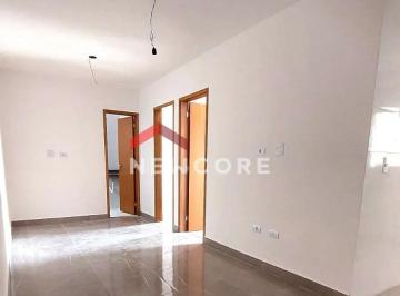 Apartamento · 52m² · 2 Quartos · Apartamento em Rua Tapacoás - Vila Santa Clara - São Paulo/SP