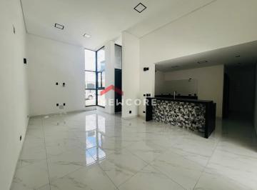 Casa · 160m² · 3 Quartos · 2 Vagas · Casa de condomínio em  Rua Padre Lívio Emílio Calliari - Parque Ibiti Reserva - Sorocaba/SP