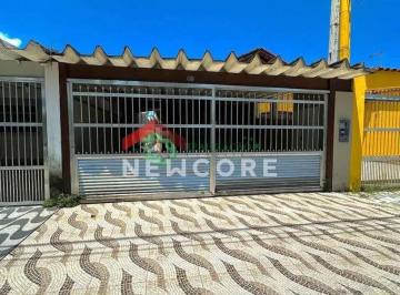 Casa · 60m² · 2 Quartos · 2 Vagas · Casa em  Rua Amazonas - Jardim Praia Grande - Mongaguá/SP