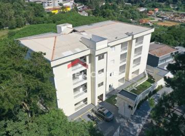 Apartamento · 54m² · 2 Quartos · 1 Vaga · Apartamento em  Estrada Danúbio - Jardim Pioneiro - Cotia/SP