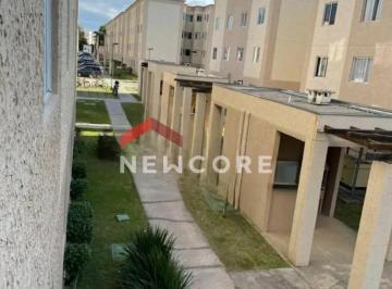 Apartamento · 49m² · 2 Quartos · 1 Vaga · Apartamento em Estrada Santa Mônica - Parque Santa Rosa - Suzano/SP