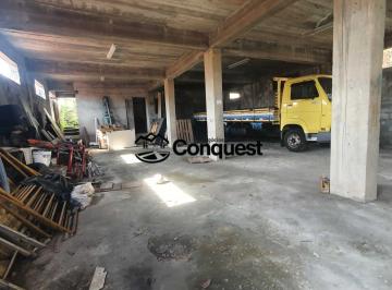 Terreno · 420m² · Lote 420m² Bairro Industrial Contagem