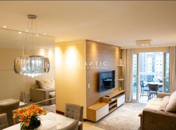 Apartamento · 86m² · 3 Quartos · 2 Vagas · Apartamento à venda no bairro Praia de Itaparica - Vila Velha/ES