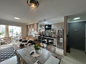 Apartamento · 89m² · 3 Quartos · 1 Vaga · Apartamento à venda com 3 dormitórios, 89 m² no bairro Padre Martinho em Timbó-SC
