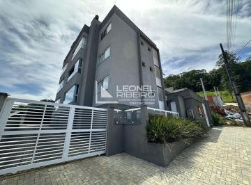 Apartamento · 89m² · 2 Quartos · 2 Vagas · Apartamento com 2 dormitórios, 89 m² à venda no bairro das Nações em Timbó-SC