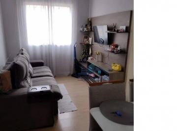 444ed3e87ec9ae946683b05bb21d732d071482c9 · Apartamento à venda, 47 m² por R$ 300.000,00 - Jardim Ismênia - São José dos Campos/SP