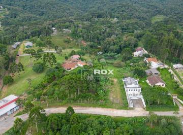 e6bf5a275b40aba786cd2fcec95350b840a20102 · Chácara com 4 residencias + 1 ponto comercial à venda, 34.360 m² por R$ 3.800.000 - Palmitalzinho - 