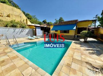 fc6cf34218343a8e3854f44cd8fe134168b1e4ee · Casa com 3 dormitórios à venda, 210 m² por R$ 769.000,00 - Itaipu - Niterói/RJ
