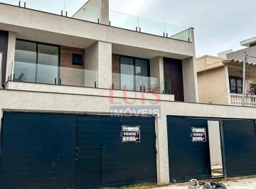 222a69b43e937588015b1caa94aa7dcde84f4600 · Casa com 4 dormitórios à venda, 300 m² por R$ 2.300.000 - Piratininga - Niterói/RJ - CA7954